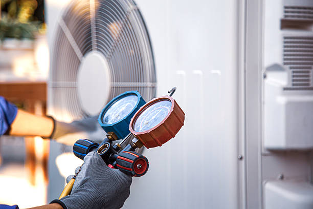 Affordable Hvac solutions in Columbus, WI